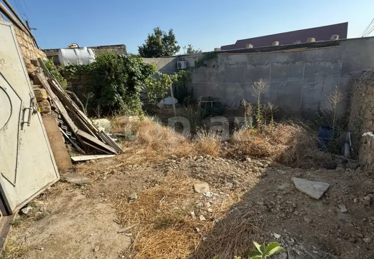 2 otaqlı mənzil , Əmircan qəs., Suraxanı, Bakı