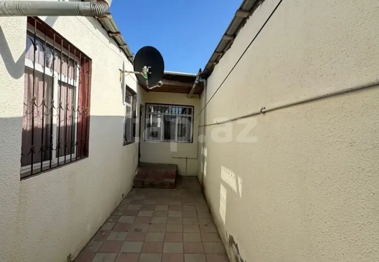 2 otaqlı mənzil , Əmircan qəs., Suraxanı, Bakı