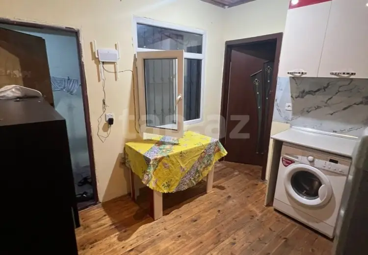 2 otaqlı mənzil , Əmircan qəs., Suraxanı, Bakı