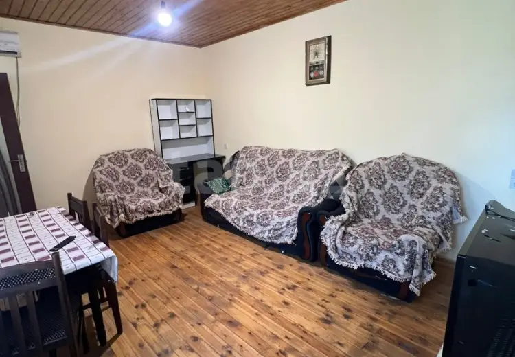 2 otaqlı mənzil , Əmircan qəs., Suraxanı, Bakı
