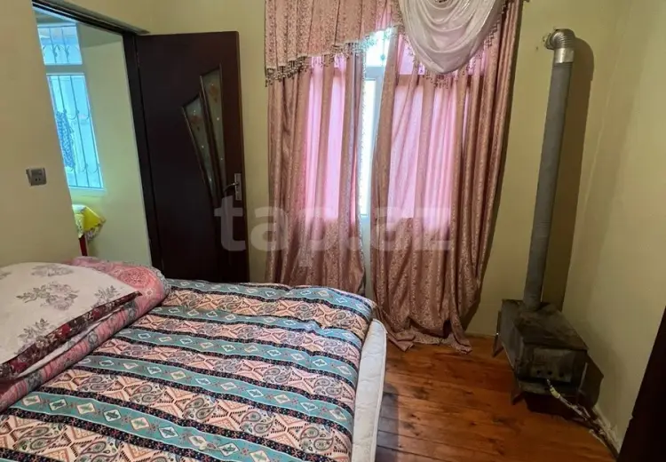 2 otaqlı mənzil , Əmircan qəs., Suraxanı, Bakı