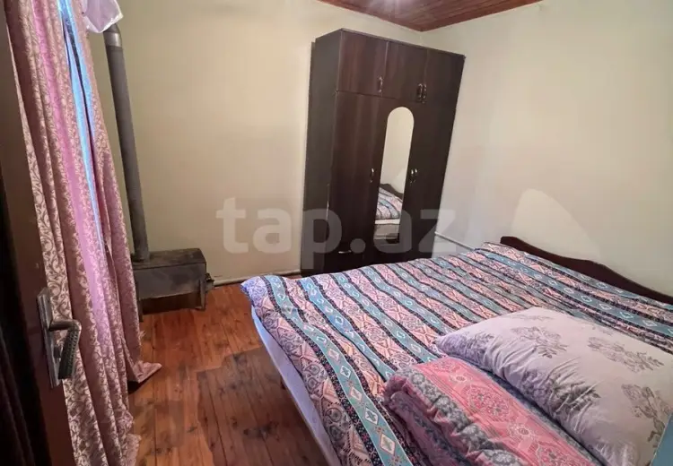 2 otaqlı mənzil , Əmircan qəs., Suraxanı, Bakı