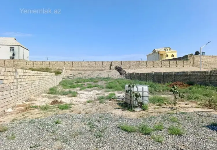 72 000 AZN - 1 otaqlı mənzil Satılır, Pirşağı qəs., Sabunçu, Bakı