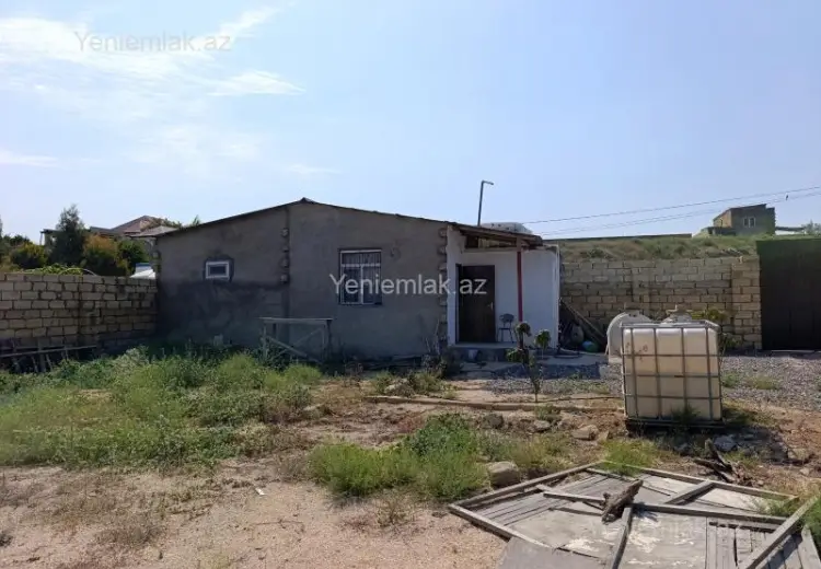 72 000 AZN - 1 otaqlı mənzil Satılır, Pirşağı qəs., Sabunçu, Bakı