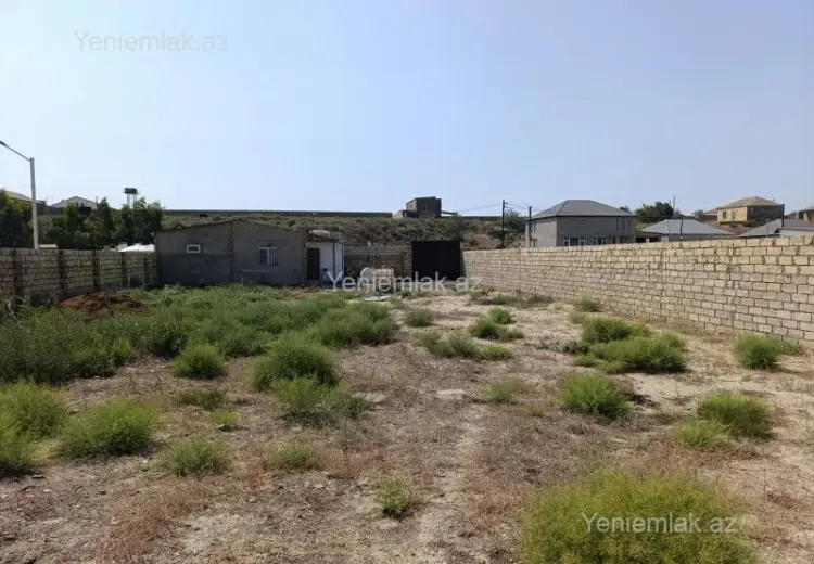 72 000 AZN - 1 otaqlı mənzil Satılır, Pirşağı qəs., Sabunçu, Bakı