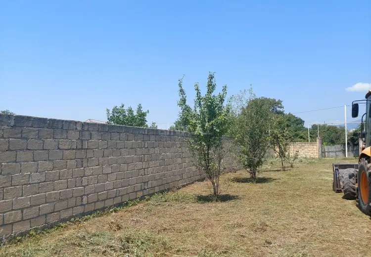 25 sot Torpaq Satılır, Oğuz