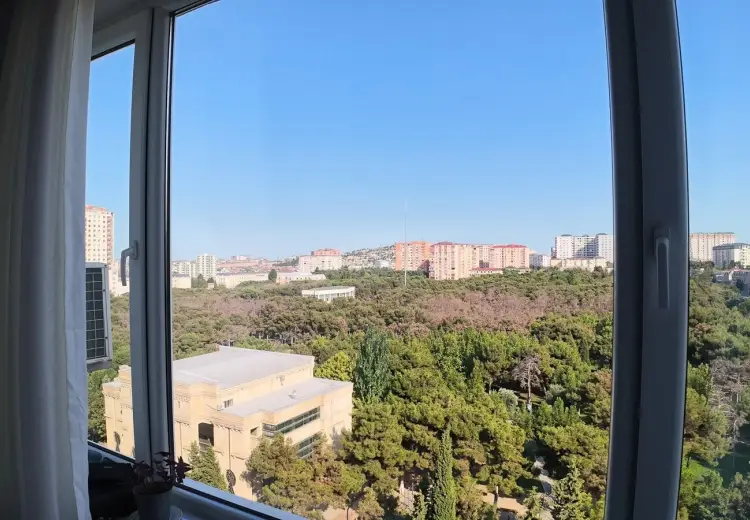 3 otaqlı mənzil Satılır, Xırdalan