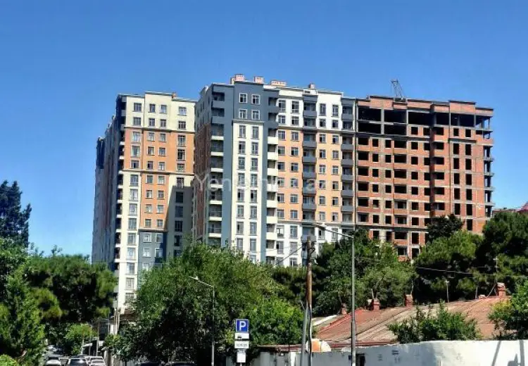 3 otaqlı mənzil Satılır, Nizami, Bakı