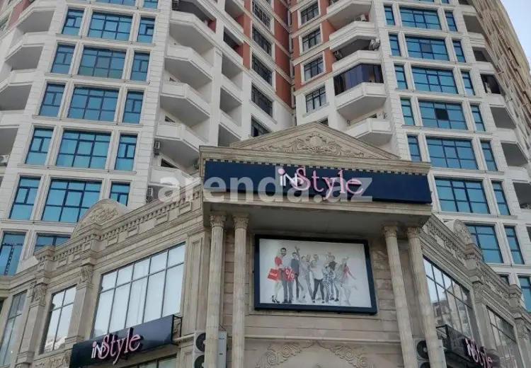 597 000 AZN - 3 otaqlı mənzil Satılır, Nərimanov, Bakı