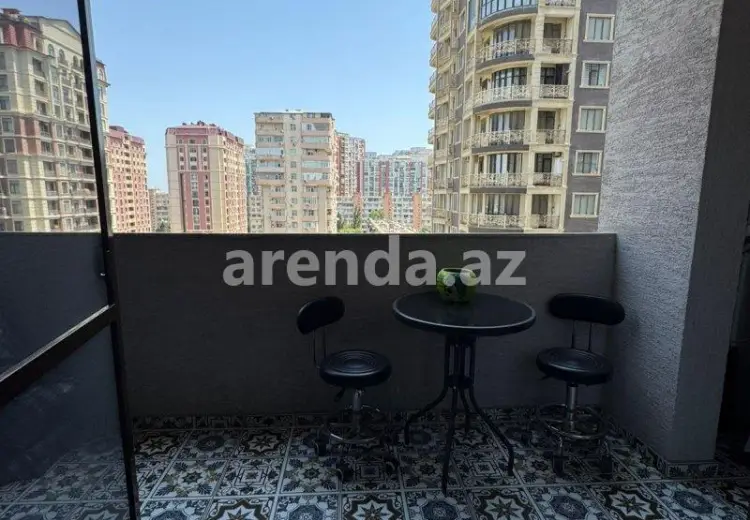 597 000 AZN - 3 otaqlı mənzil Satılır, Nərimanov, Bakı