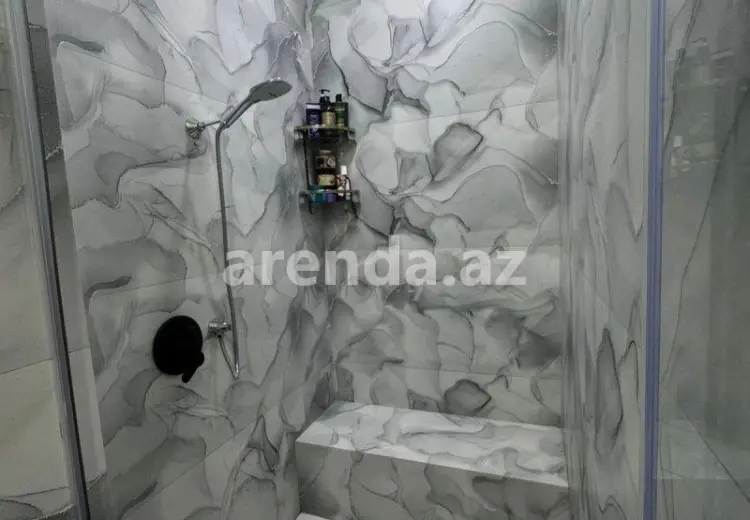597 000 AZN - 3 otaqlı mənzil Satılır, Nərimanov, Bakı