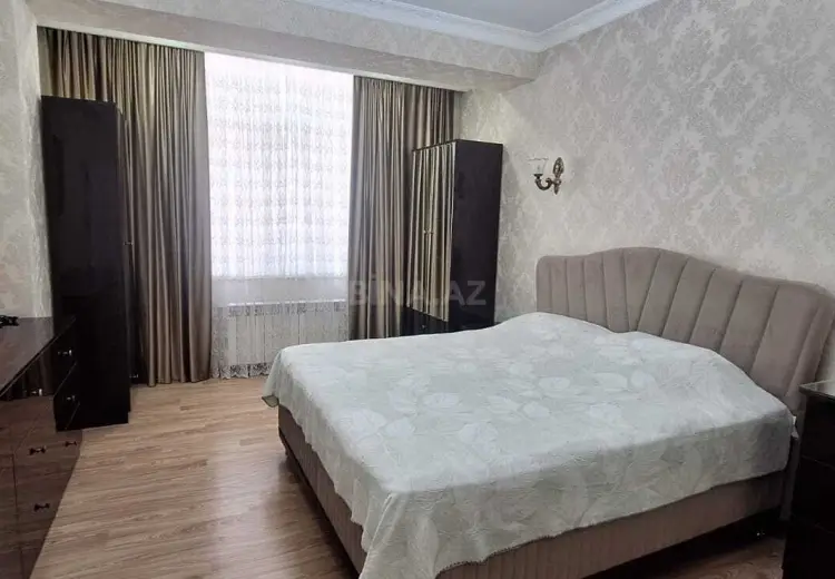 4 otaqlı mənzil Satılır, Yeni Yasamal qəs., Yasamal, Bakı