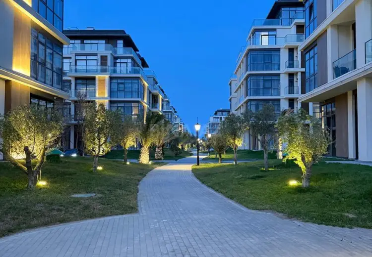 2 otaqlı mənzil Satılır, Nardaran qəs., Sabunçu, Bakı