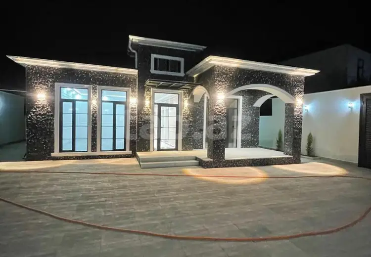 4 otaqlı mənzil , Əmircan qəs., Suraxanı, Bakı