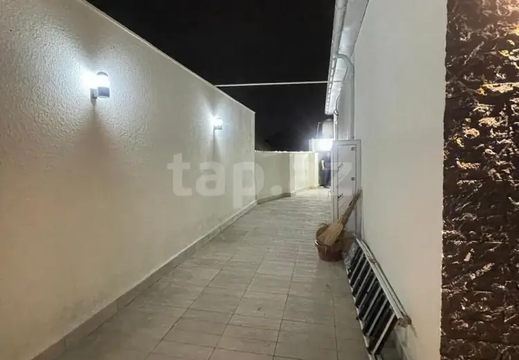 4 otaqlı mənzil , Əmircan qəs., Suraxanı, Bakı