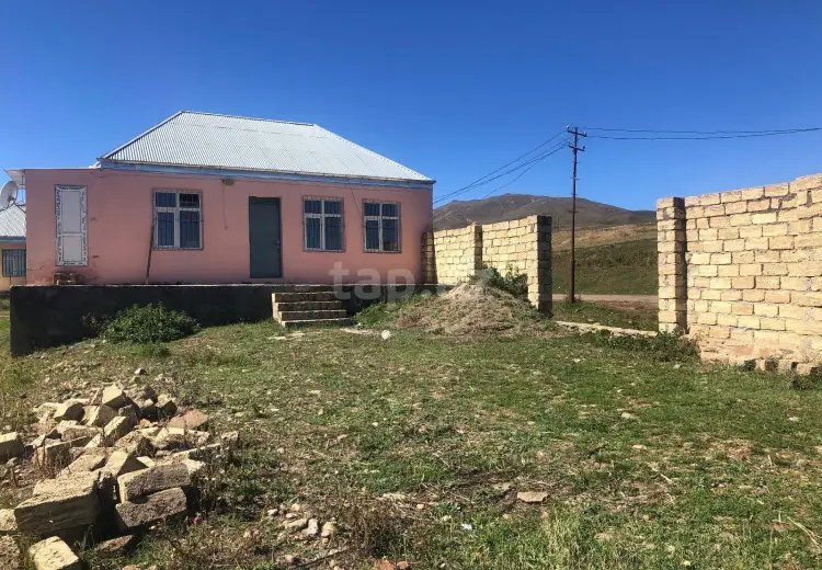 3 otaqlı mənzil , Gədəbəy