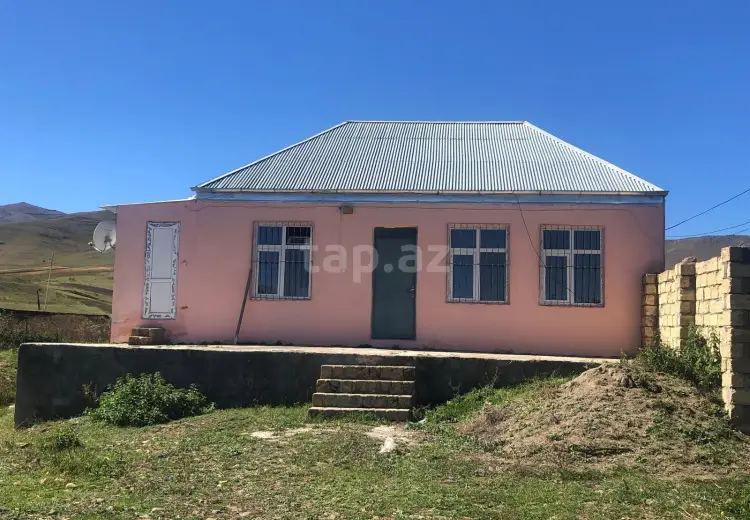 3 otaqlı mənzil , Gədəbəy