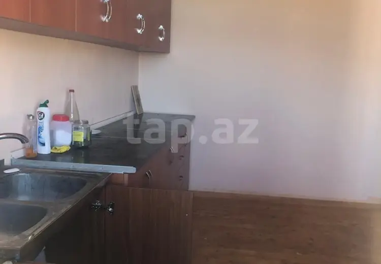 3 otaqlı mənzil , Gədəbəy