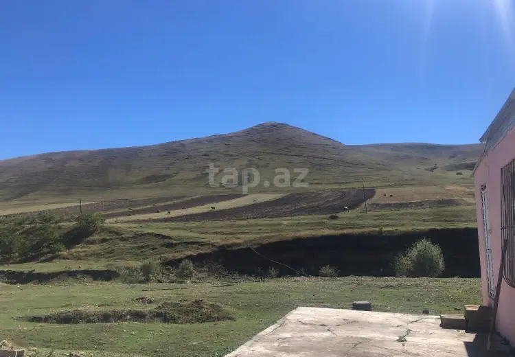 3 otaqlı mənzil , Gədəbəy