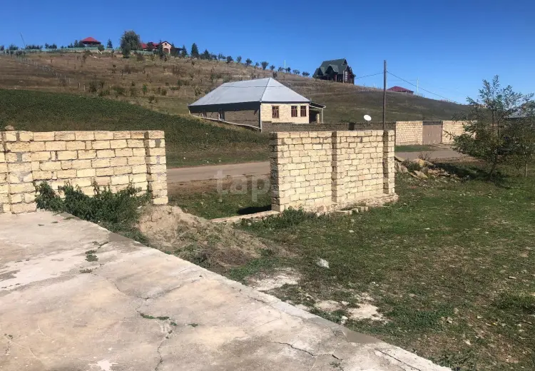 3 otaqlı mənzil , Gədəbəy
