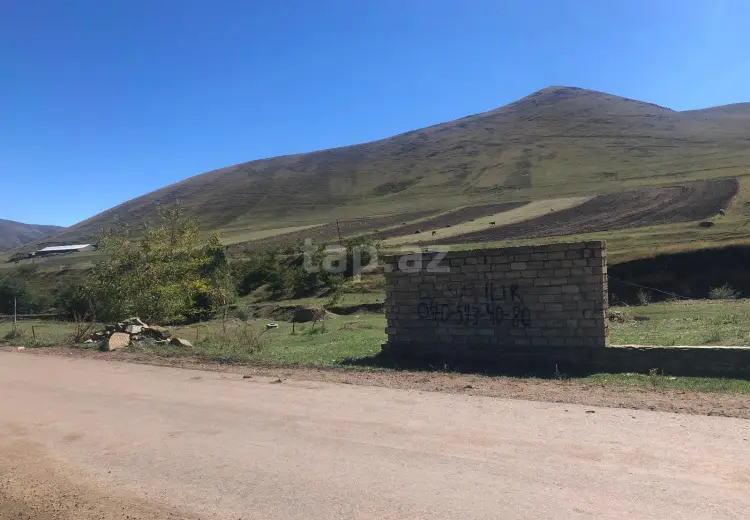3 otaqlı mənzil , Gədəbəy