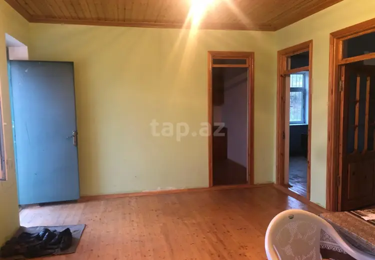 3 otaqlı mənzil , Gədəbəy