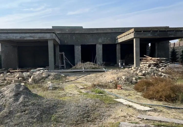 20 sot Torpaq Satılır, Mərdəkan, Xəzər, Bakı
