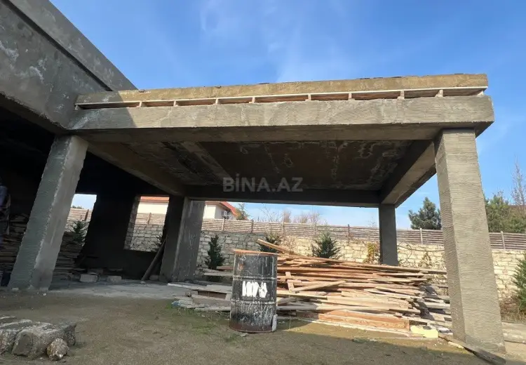 20 sot Torpaq Satılır, Mərdəkan, Xəzər, Bakı