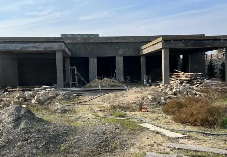 20 sot Torpaq Satılır, Mərdəkan, Xəzər, Bakı