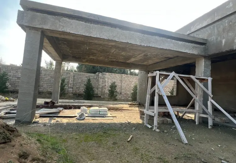 20 sot Torpaq Satılır, Mərdəkan, Xəzər, Bakı