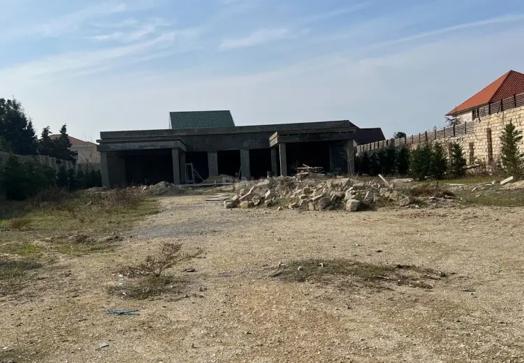 20 sot Torpaq Satılır, Mərdəkan, Xəzər, Bakı