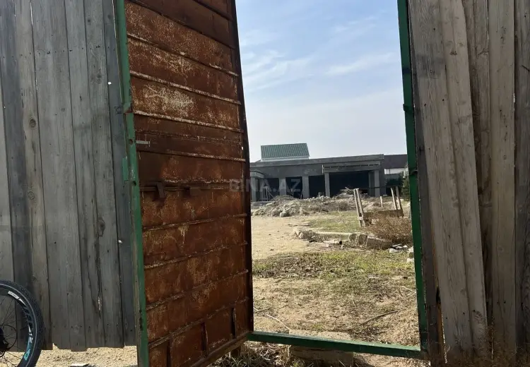 20 sot Torpaq Satılır, Mərdəkan, Xəzər, Bakı