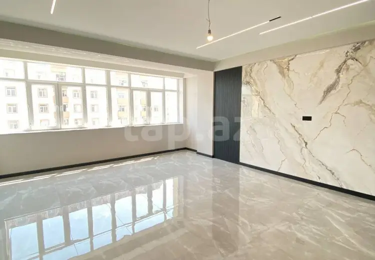 3 otaqlı mənzil , Sumqayıt