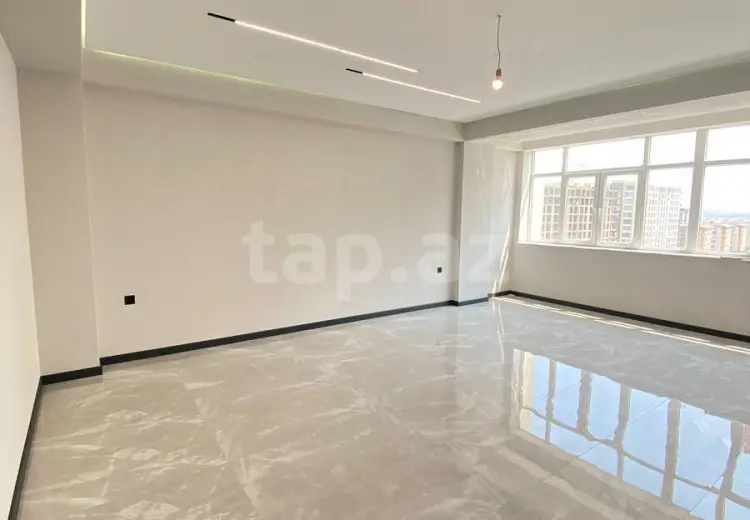 3 otaqlı mənzil , Sumqayıt