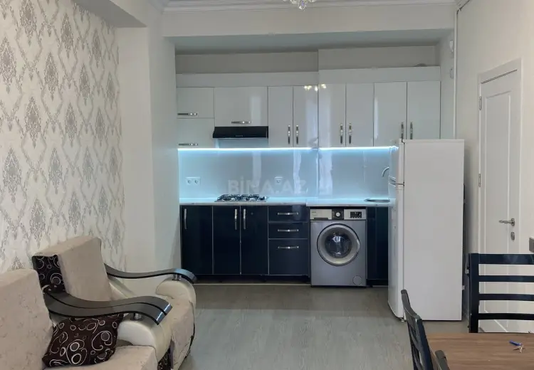 2 otaqlı mənzil Kirayə (aylıq), Xırdalan