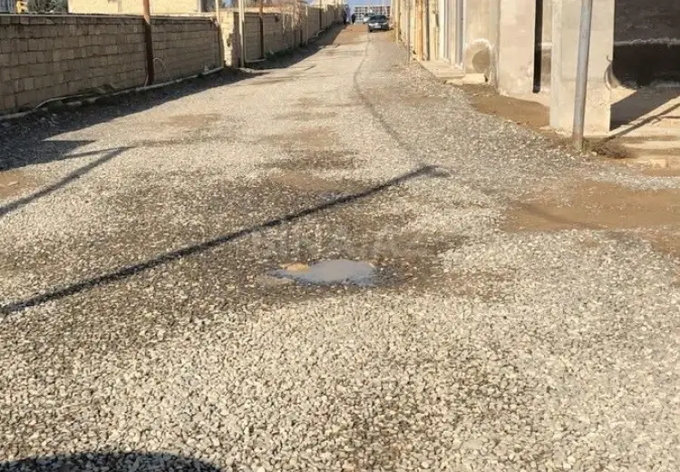 12 sot Torpaq Satılır, Nardaran qəs., Sabunçu, Bakı