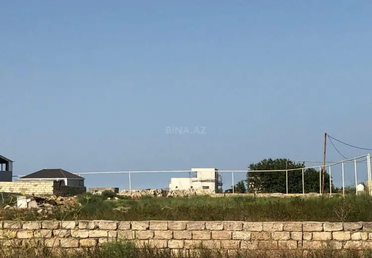 12 sot Torpaq Satılır, Nardaran qəs., Sabunçu, Bakı