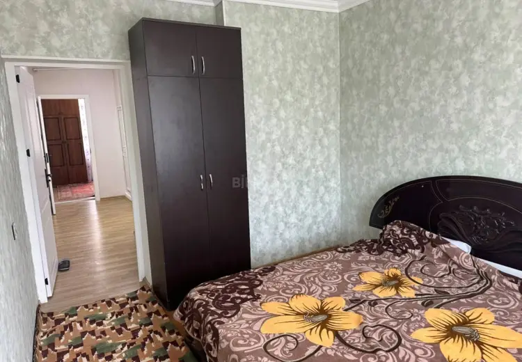 3 otaqlı mənzil Satılır, Badamdar qəs., Səbail, Bakı