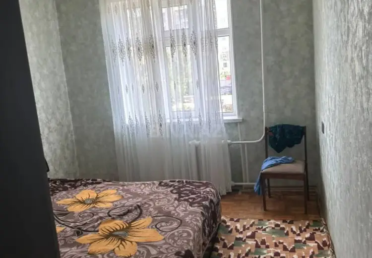 3 otaqlı mənzil Satılır, Badamdar qəs., Səbail, Bakı