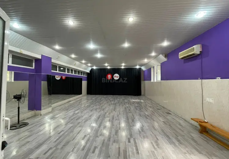 250 m² Obyekt / Ofis Kirayə (aylıq), Nərimanov, Bakı