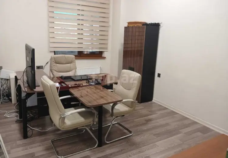 0 m² Obyekt / Ofis , Yasamal qəs., Yasamal, Bakı