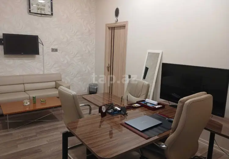 0 m² Obyekt / Ofis , Yasamal qəs., Yasamal, Bakı