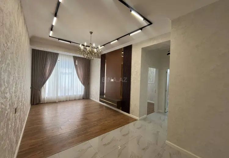 3 otaqlı mənzil Satılır, Yeni Günəşli qəs., Suraxanı, Bakı
