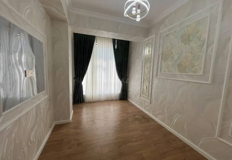 3 otaqlı mənzil Satılır, Yeni Günəşli qəs., Suraxanı, Bakı