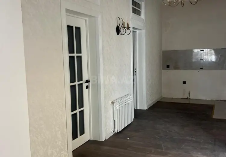 3 otaqlı mənzil Satılır, Abşeron