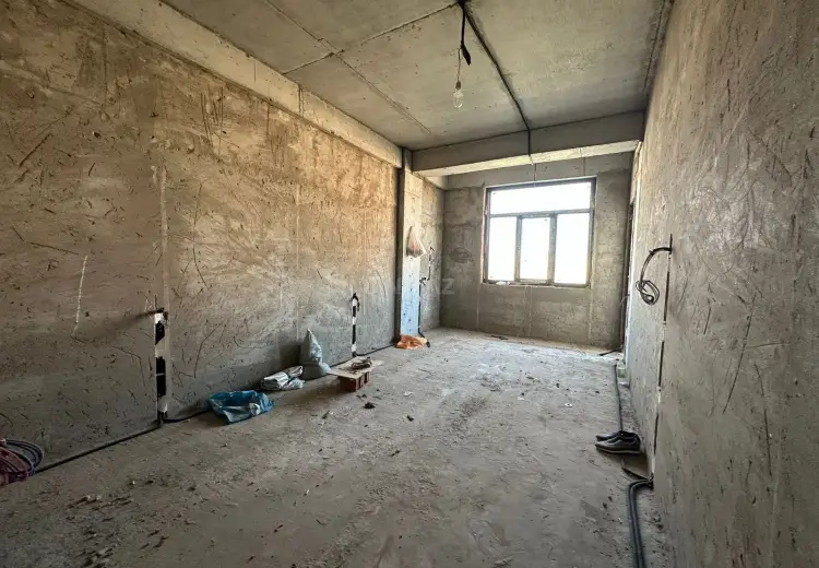 4 otaqlı mənzil Satılır, Nərimanov, Bakı