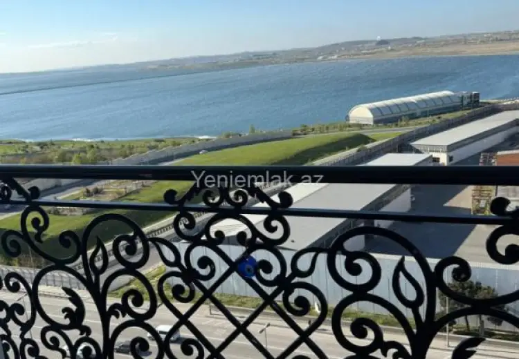239 000 AZN - 3 otaqlı mənzil Satılır, Nərimanov, Bakı