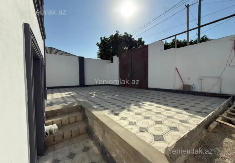 165 000 AZN - 4 otaqlı mənzil Satılır, Yeni Ramana, Sabunçu, Bakı