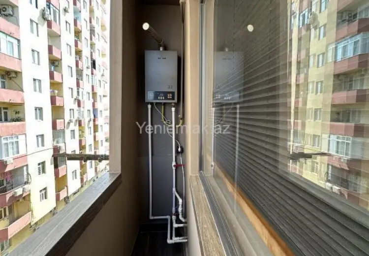 179 000 AZN - 2 otaqlı mənzil Satılır, Əhmədli, Xətai, Bakı