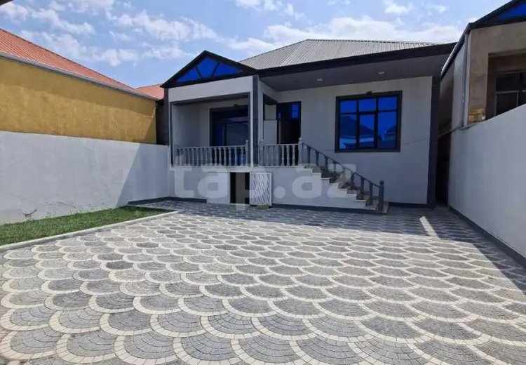 4 otaqlı mənzil , Bakı